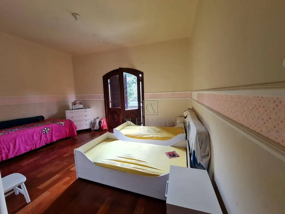 Casa de Condomínio, 4 quartos - Foto 11