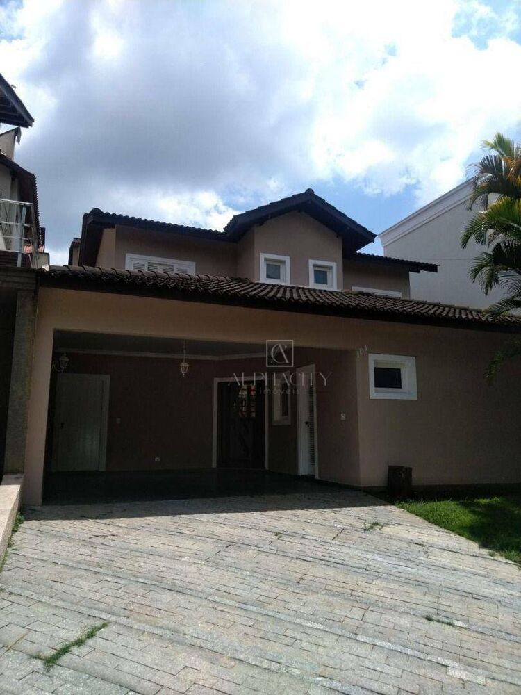 Casa de Condomínio, 4 quartos - Foto 17