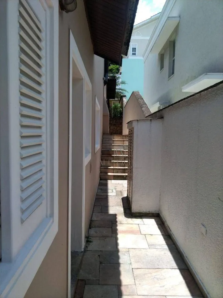 Casa de Condomínio, 4 quartos - Foto 25