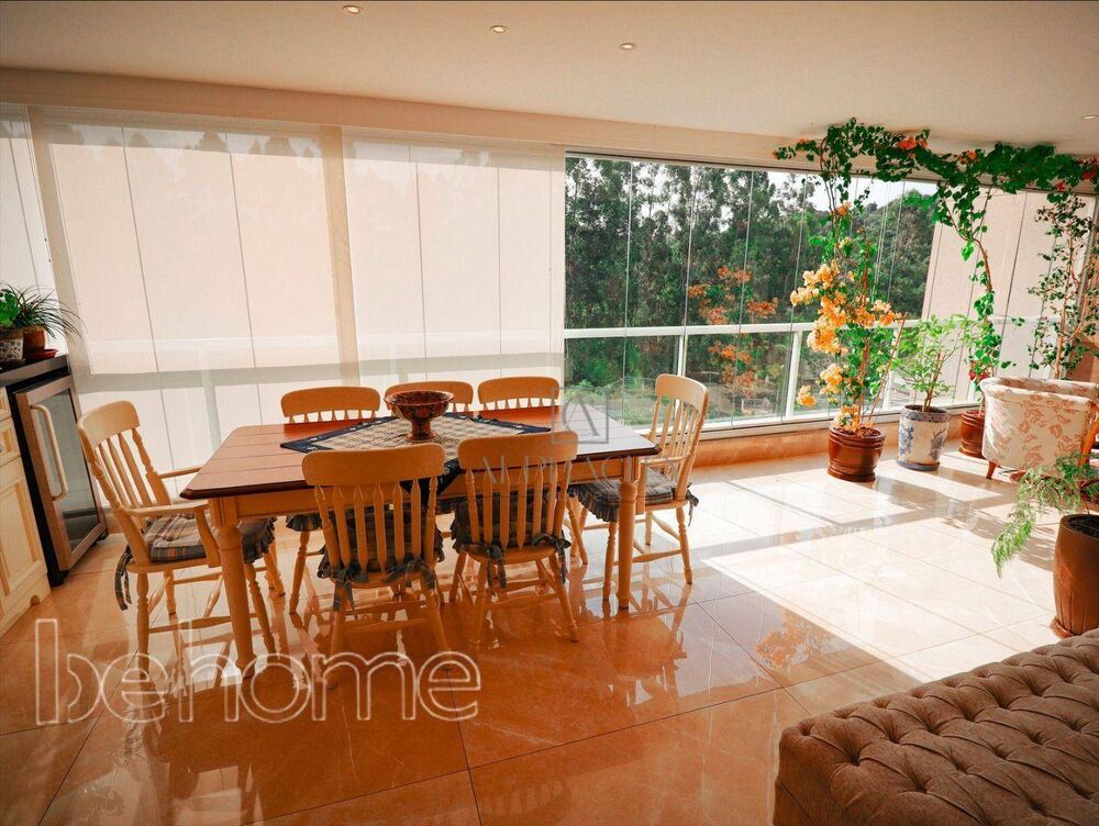 Apartamento, 4 quartos, 224 m² - Foto 1