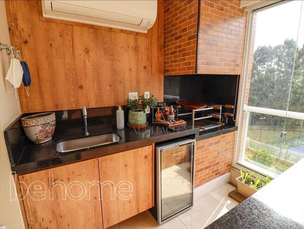Apartamento, 4 quartos, 224 m² - Foto 2