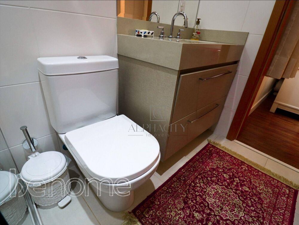 Apartamento, 4 quartos, 224 m² - Foto 2