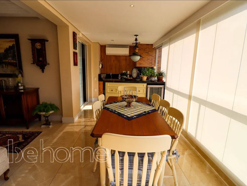 Apartamento, 4 quartos, 224 m² - Foto 6