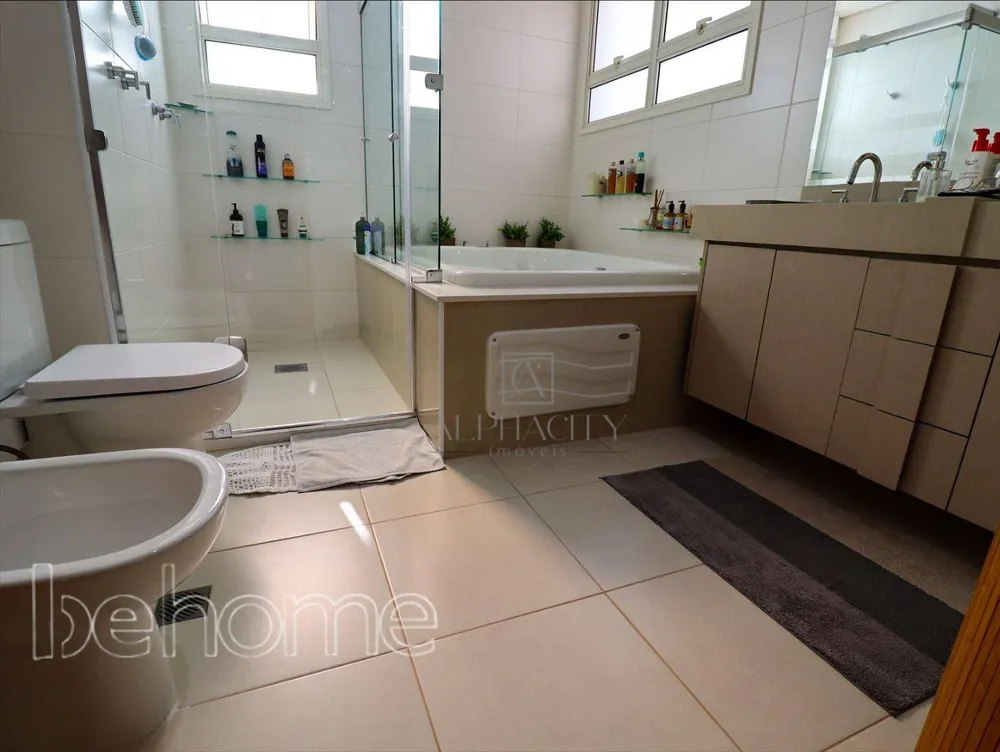 Apartamento, 4 quartos, 224 m² - Foto 7