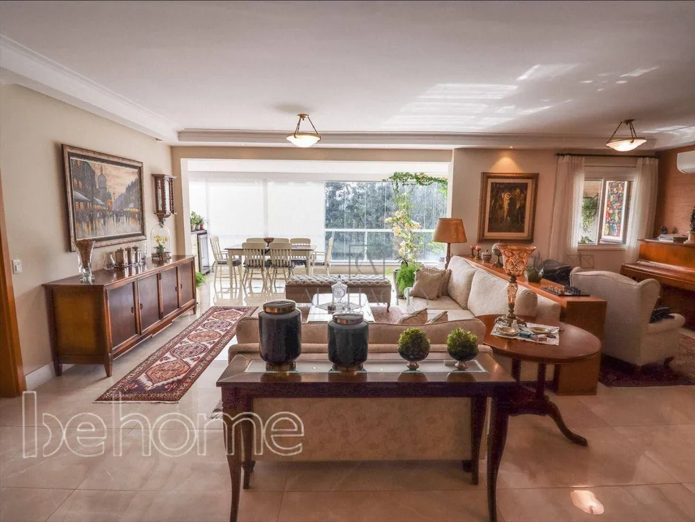 Apartamento, 4 quartos, 224 m² - Foto 8