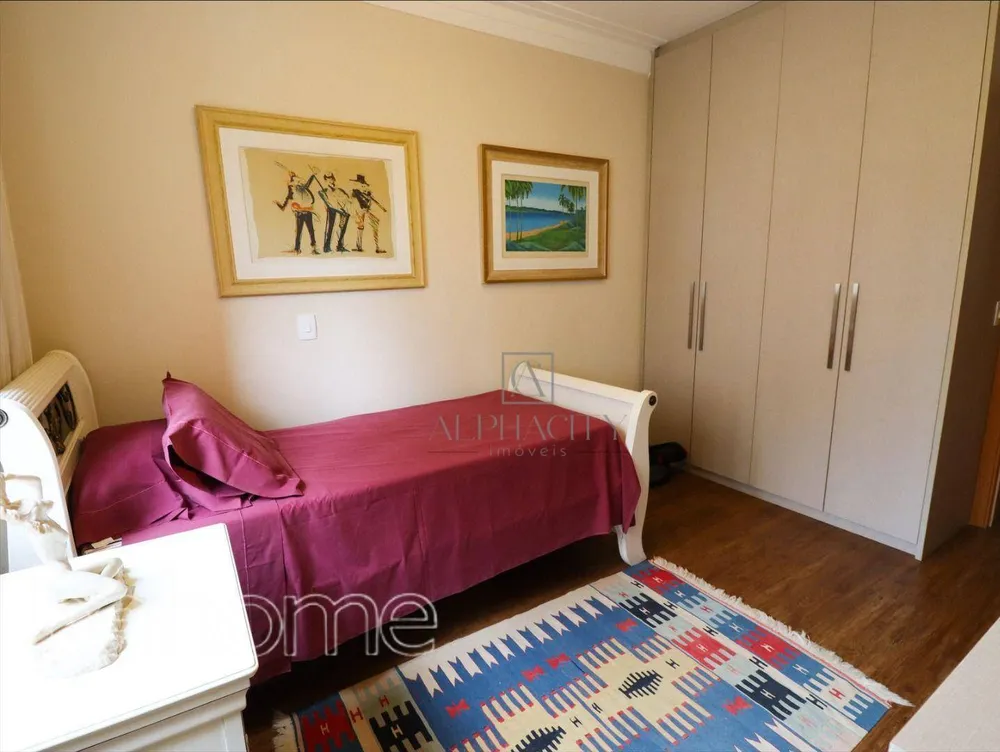 Apartamento, 4 quartos, 224 m² - Foto 3