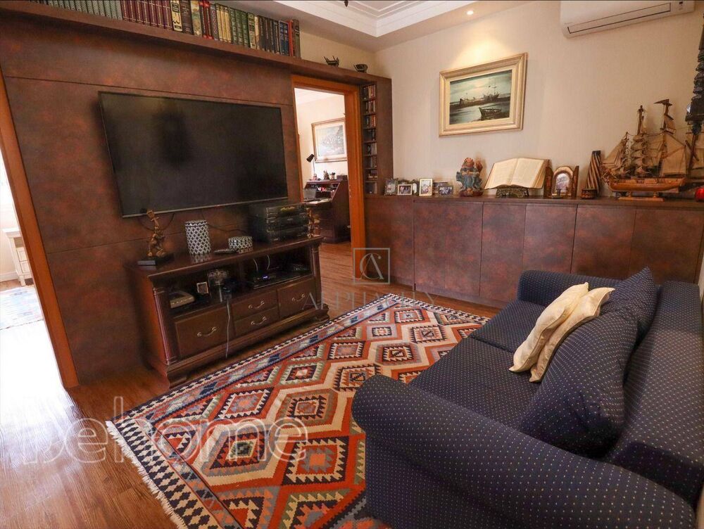 Apartamento, 4 quartos, 224 m² - Foto 3