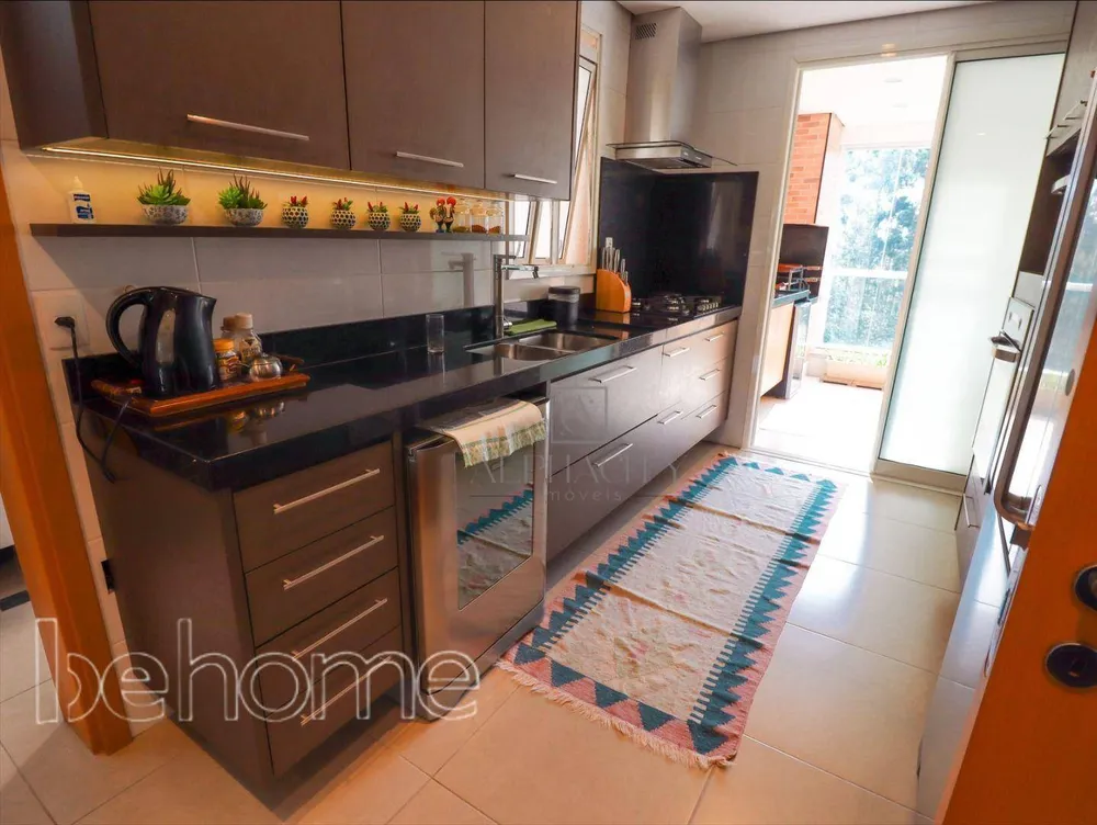 Apartamento, 4 quartos, 224 m² - Foto 5
