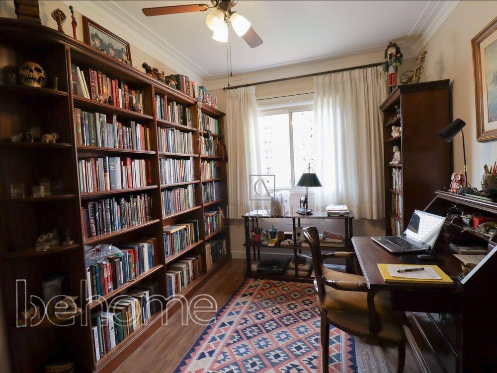 Apartamento, 4 quartos, 224 m² - Foto 4