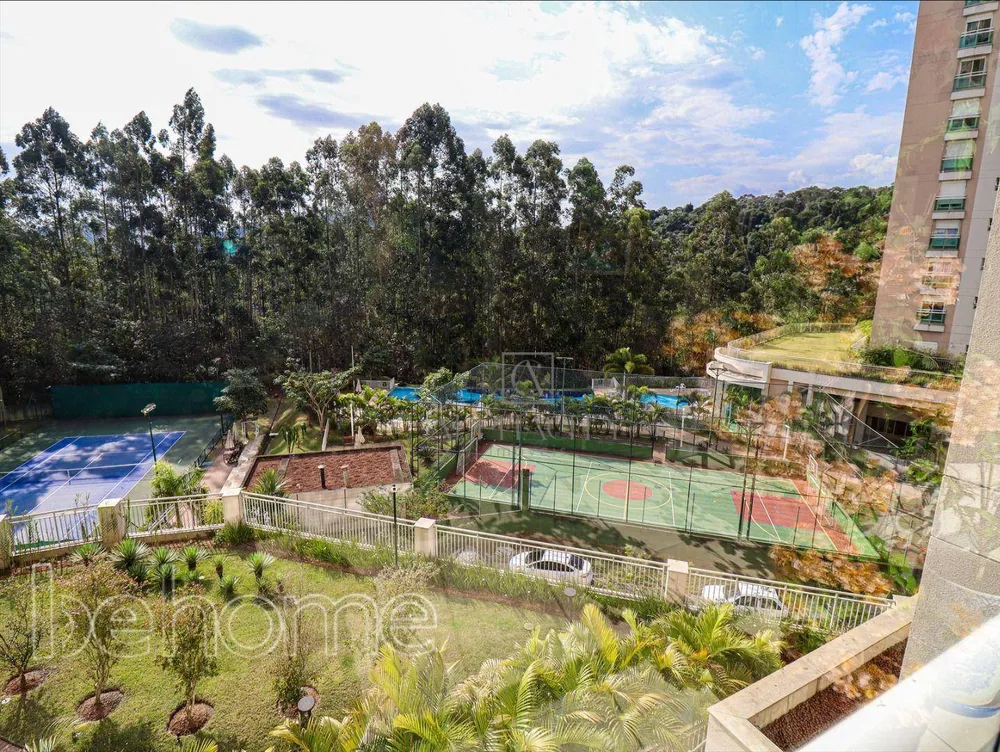 Apartamento, 4 quartos, 224 m² - Foto 10