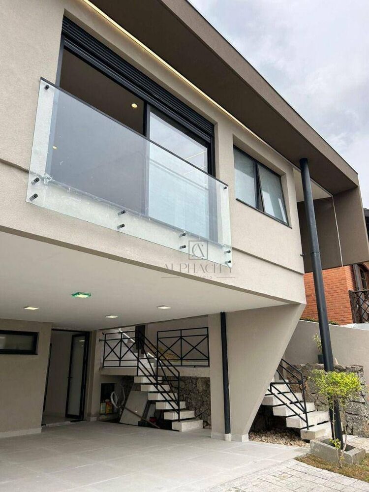 Casa, 4 quartos, 288 m² - Foto 1