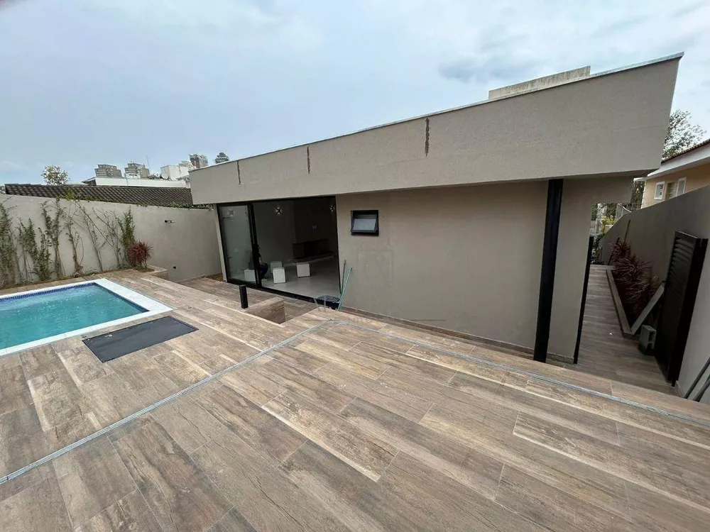 Casa, 4 quartos, 288 m² - Foto 3