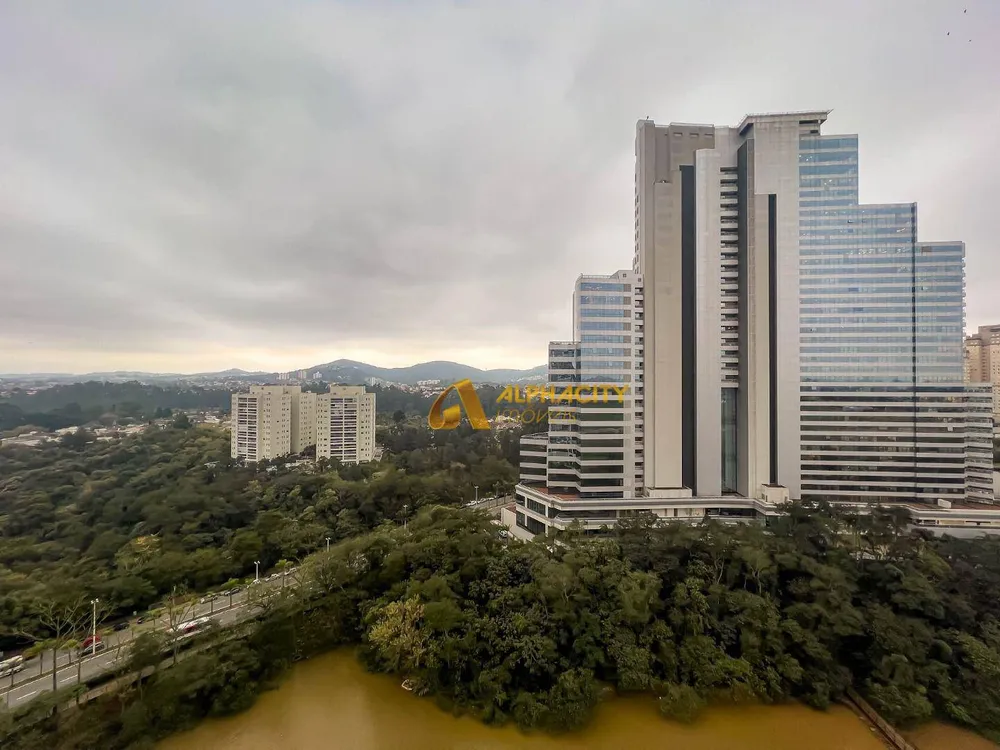 Apartamento, 4 quartos, 385 m² - Foto 5