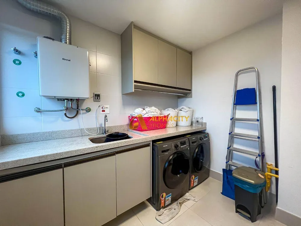 Apartamento, 4 quartos, 385 m² - Foto 11