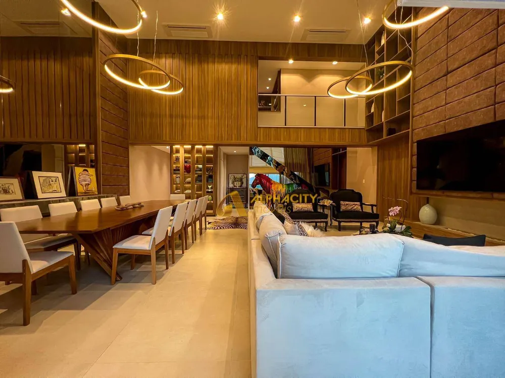 Apartamento, 4 quartos, 385 m² - Foto 2