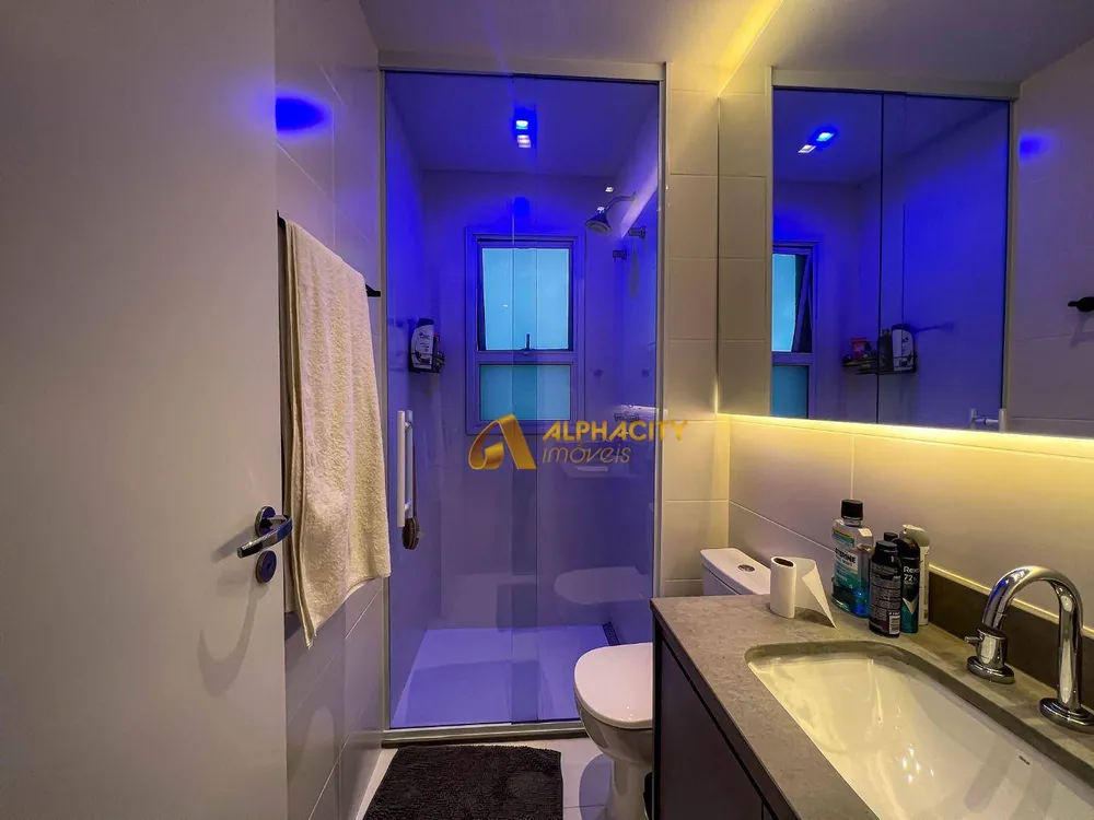 Apartamento, 4 quartos, 385 m² - Foto 16