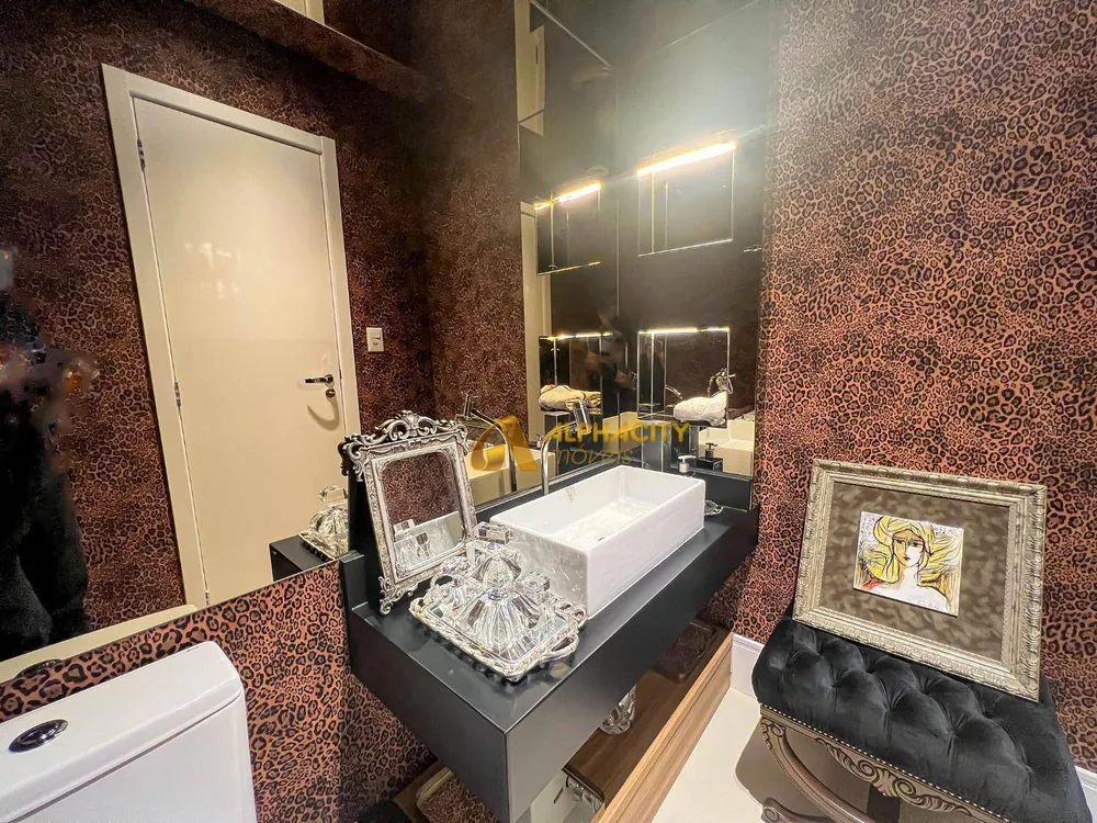 Apartamento, 4 quartos, 385 m² - Foto 12