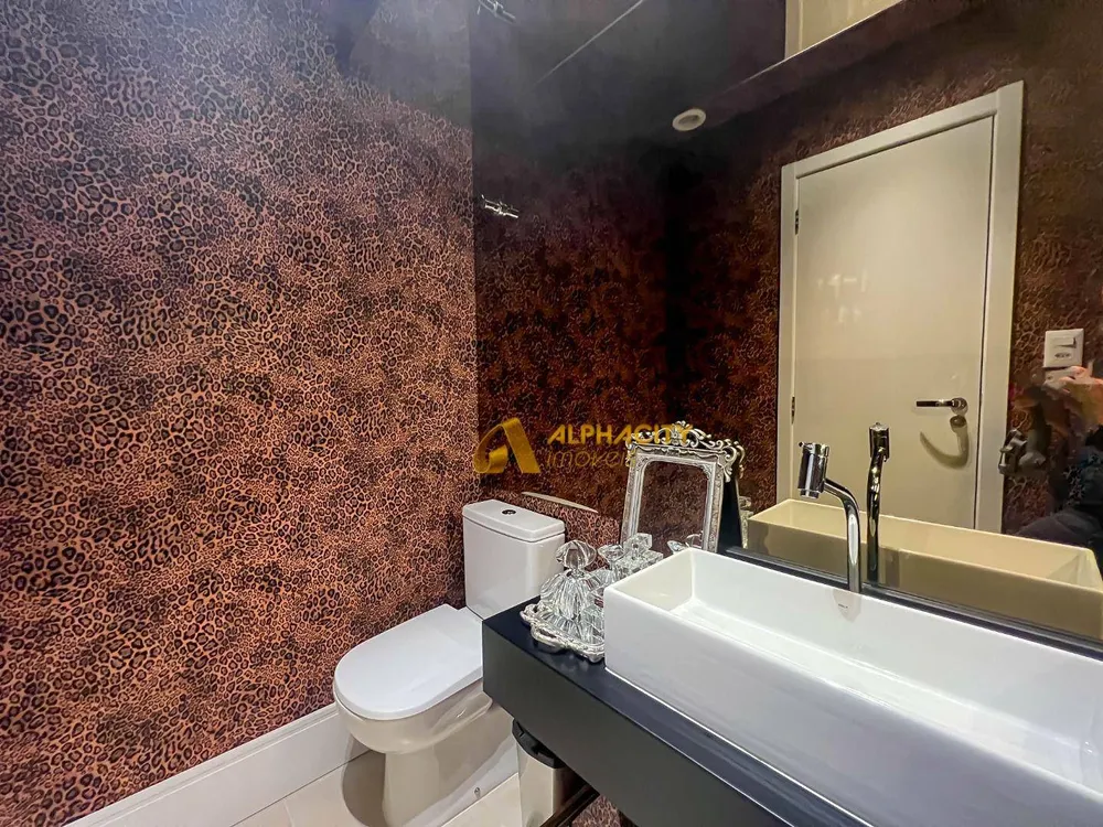 Apartamento, 4 quartos, 385 m² - Foto 13