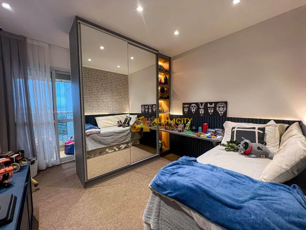 Apartamento, 4 quartos, 385 m² - Foto 15
