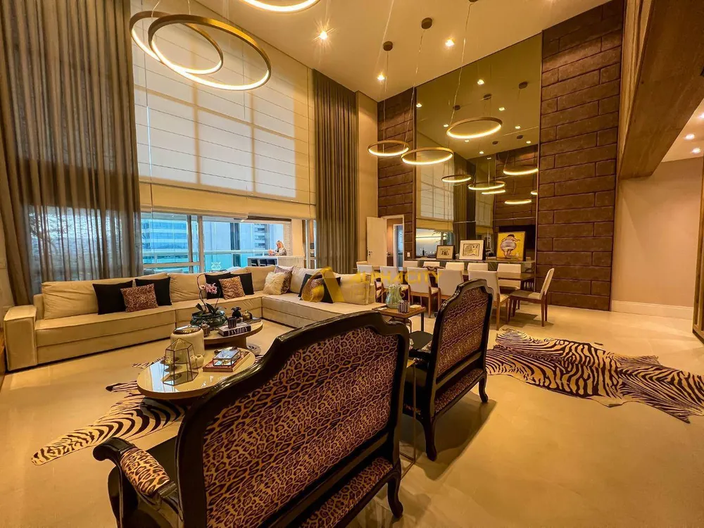 Apartamento, 4 quartos, 385 m² - Foto 1