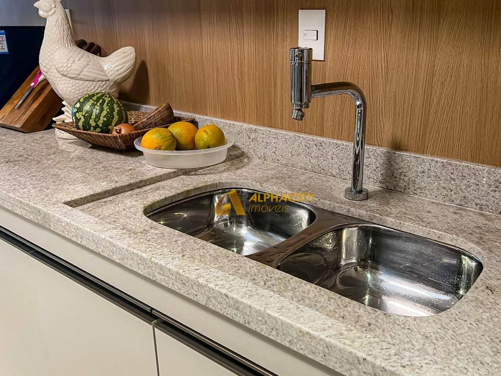 Apartamento, 4 quartos, 385 m² - Foto 5