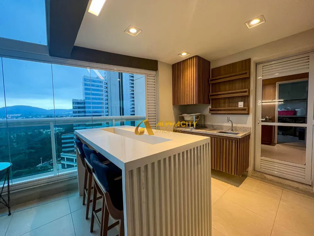 Apartamento, 4 quartos, 385 m² - Foto 3