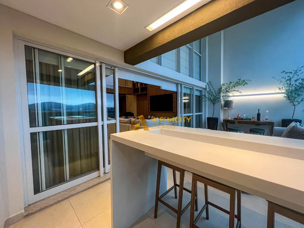 Apartamento, 4 quartos, 385 m² - Foto 4
