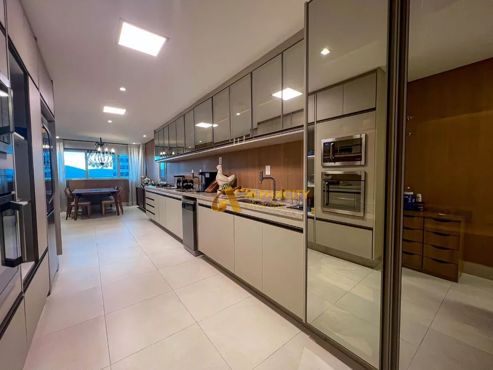 Apartamento, 4 quartos, 385 m² - Foto 7