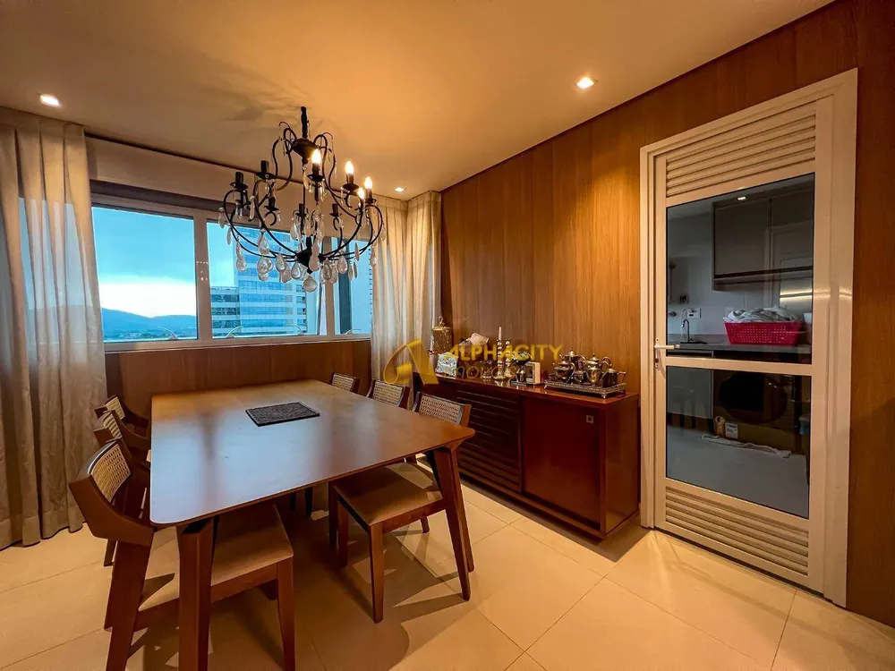 Apartamento, 4 quartos, 385 m² - Foto 7