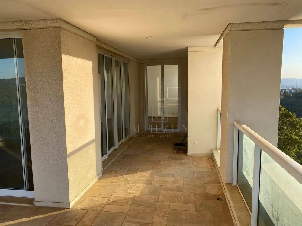 Apartamento, 5 quartos, 367 m² - Foto 6