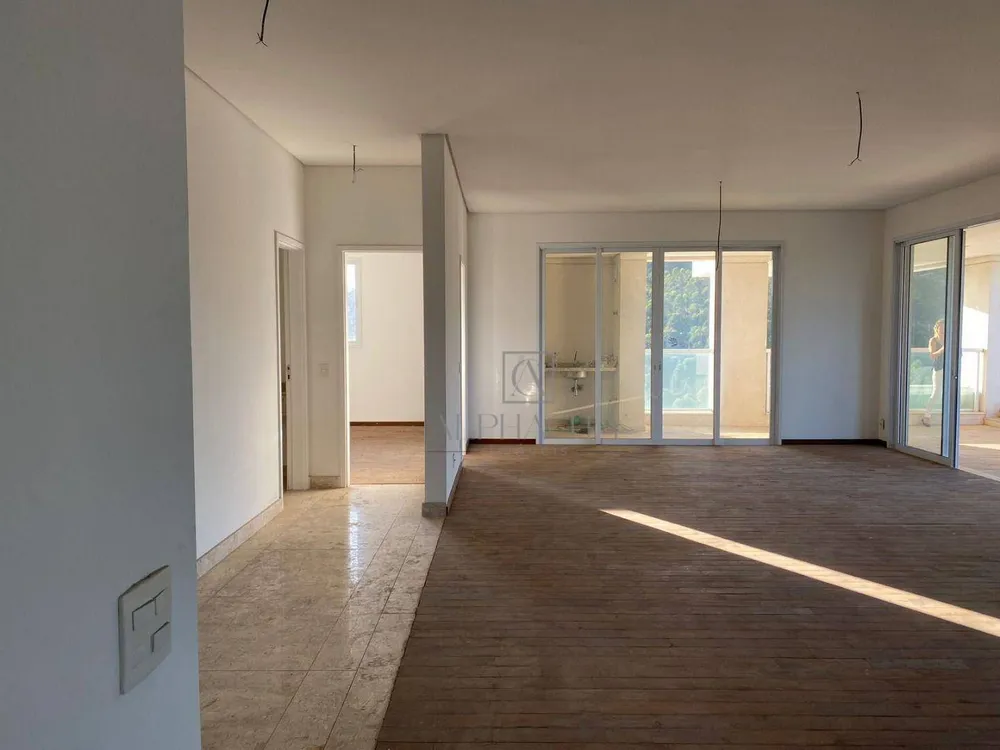 Apartamento, 5 quartos, 367 m² - Foto 2