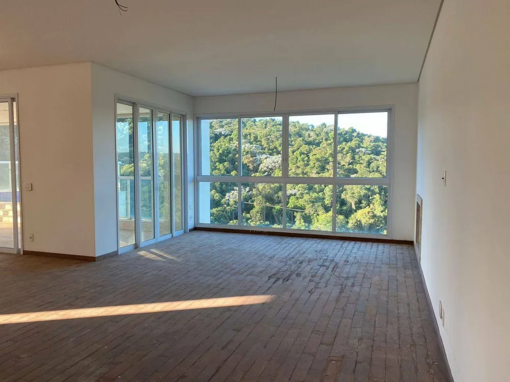 Apartamento, 5 quartos, 367 m² - Foto 1