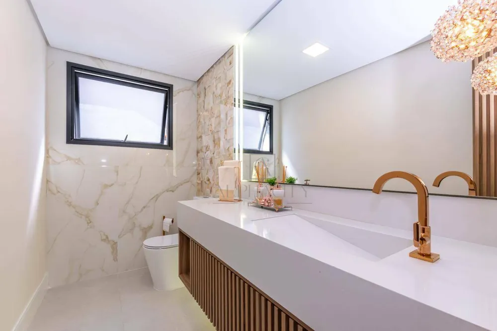 Casa de Condomínio, 5 quartos - Foto 9