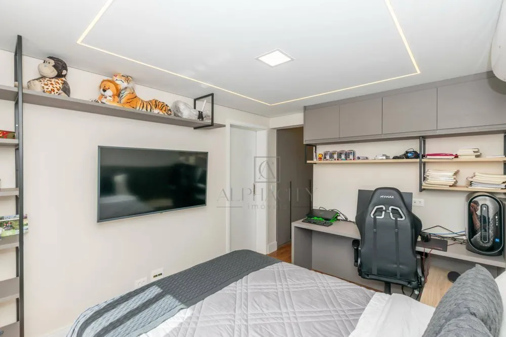 Casa de Condomínio, 5 quartos - Foto 8