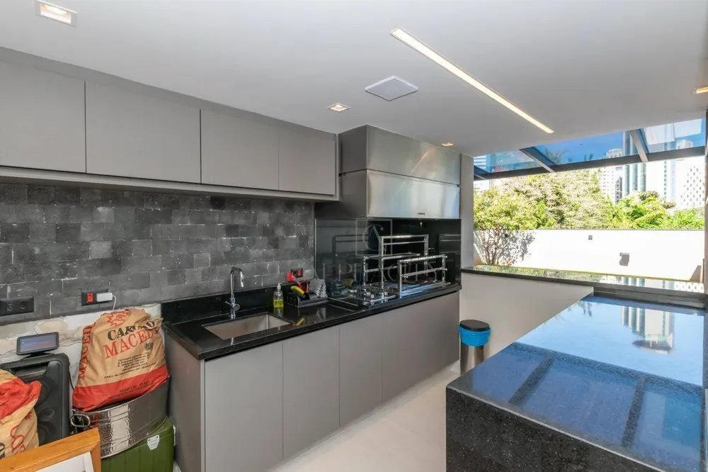 Casa de Condomínio, 5 quartos - Foto 6