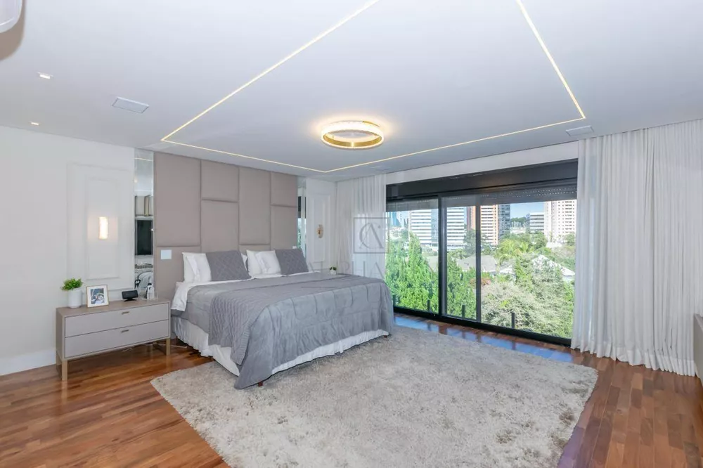 Casa de Condomínio, 5 quartos - Foto 4
