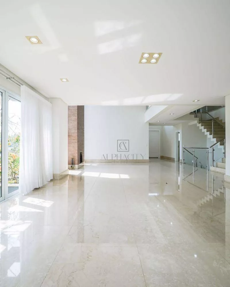 Casa de Condomínio, 4 quartos - Foto 5