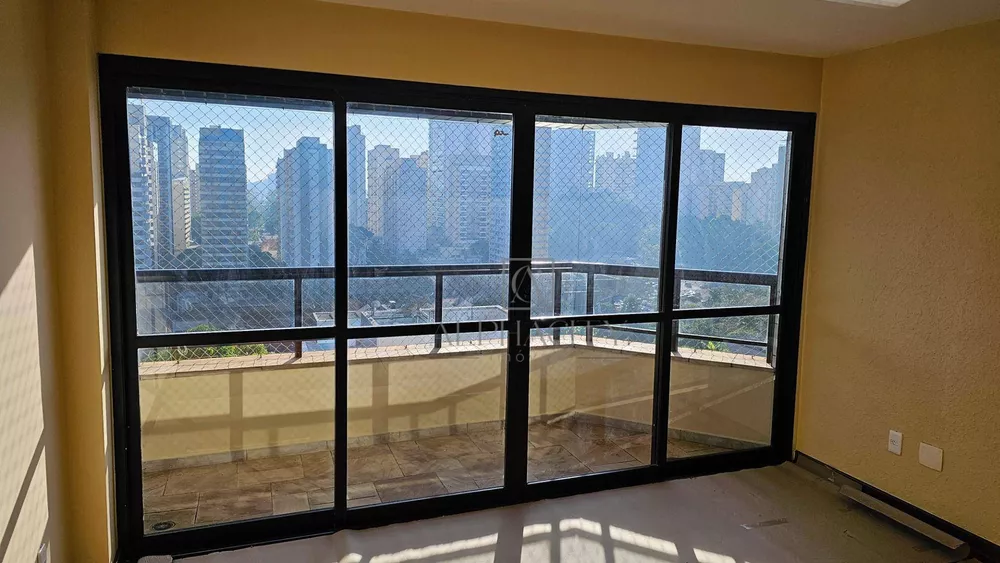 Apartamento, 3 quartos, 164 m² - Foto 2