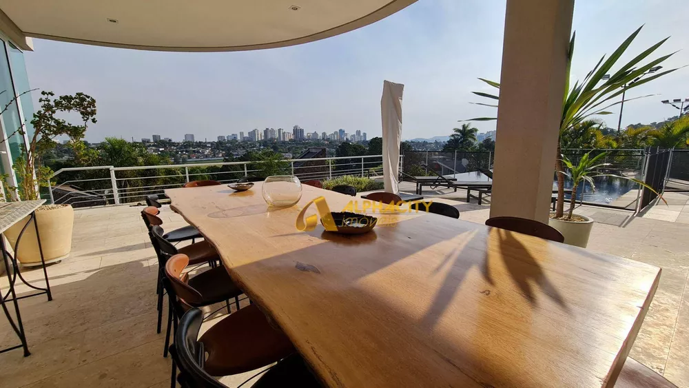 Casa de Condomínio, 4 quartos - Foto 5
