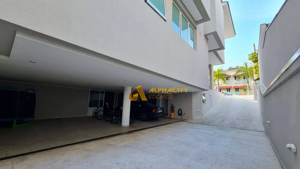 Casa de Condomínio, 4 quartos - Foto 8