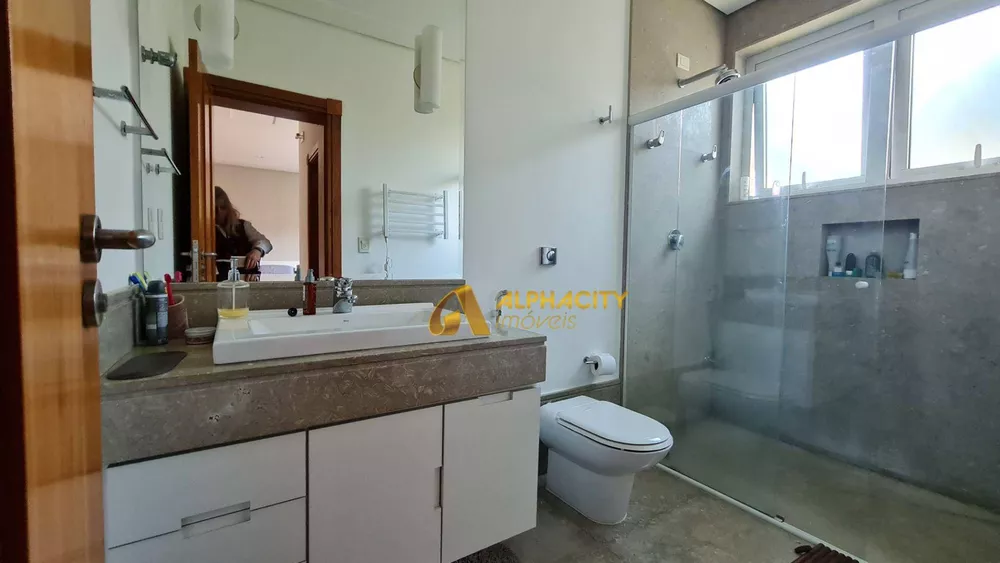 Casa de Condomínio, 4 quartos - Foto 6