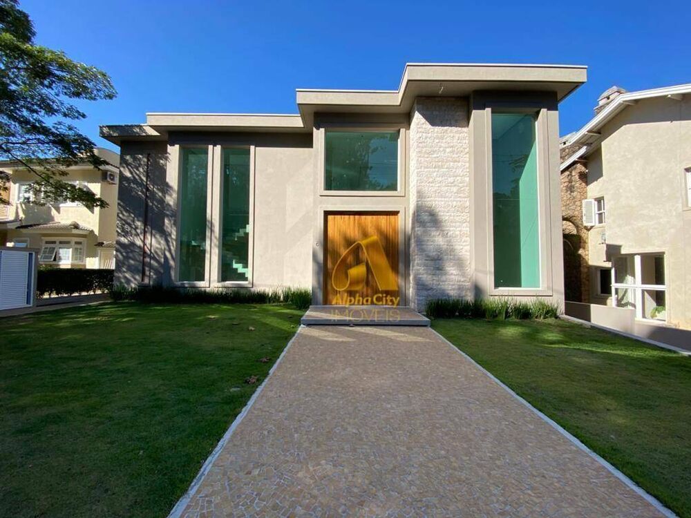 Casa de Condomínio, 5 quartos - Foto 3