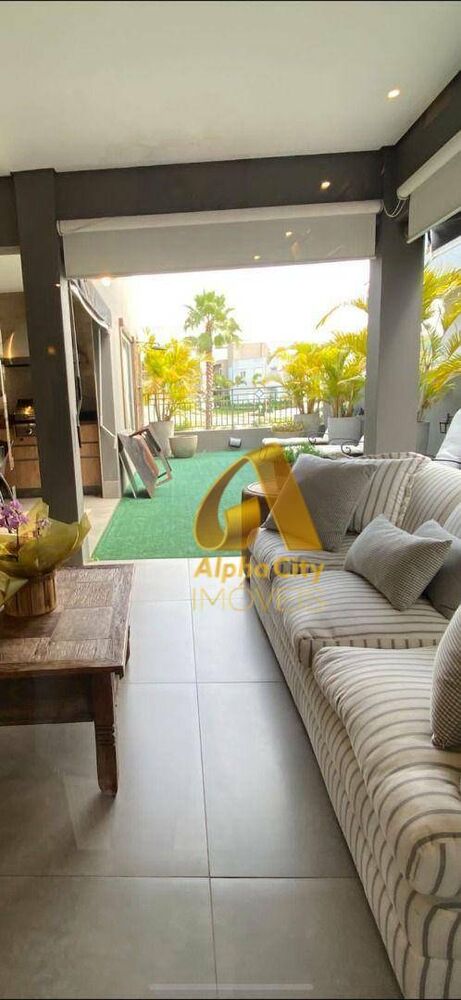 Casa de Condomínio, 5 quartos - Foto 8