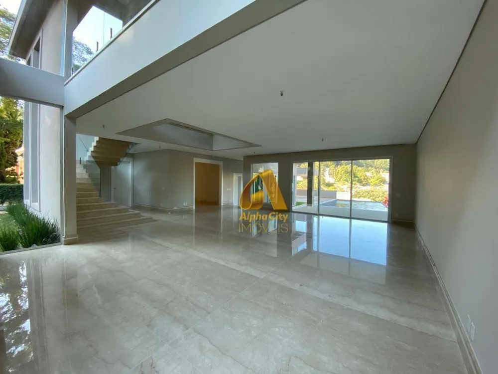 Casa de Condomínio, 5 quartos - Foto 12