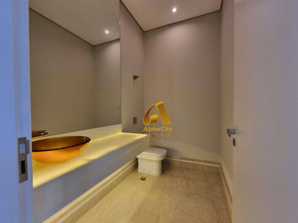 Casa de Condomínio, 5 quartos - Foto 5
