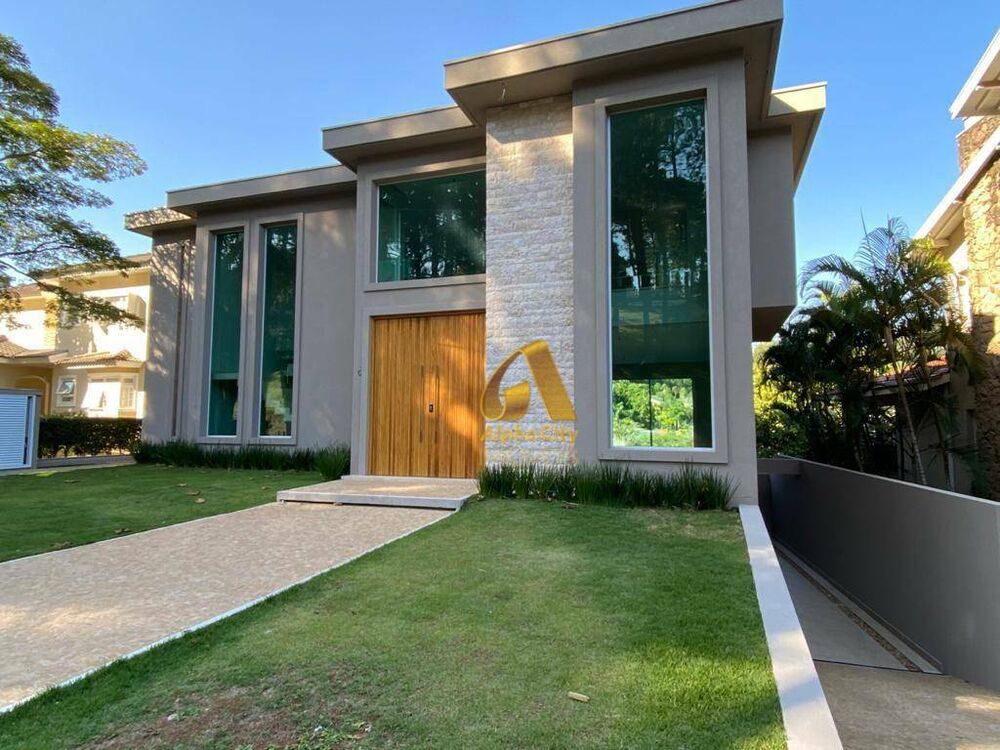 Casa de Condomínio, 5 quartos - Foto 4