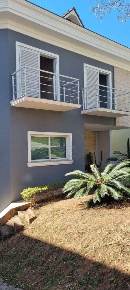 Casa de Condomínio, 4 quartos - Foto 4