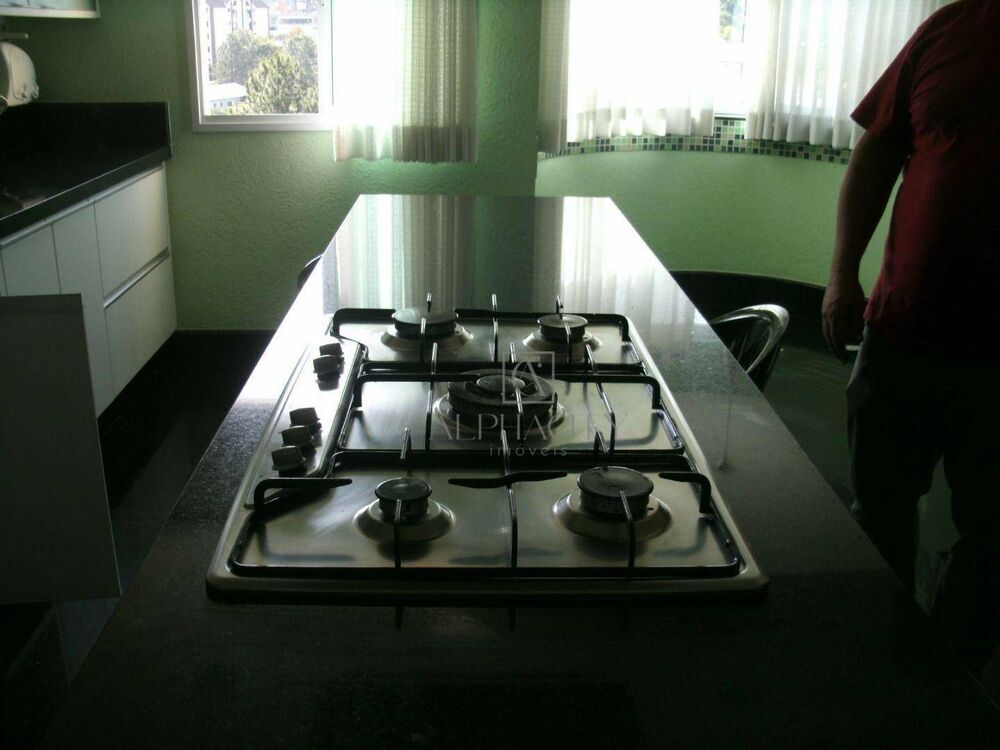 Casa de Condomínio, 4 quartos - Foto 8