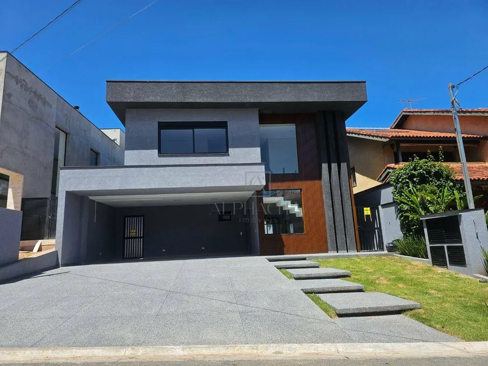 Casa de Condomínio, 4 quartos - Foto 9