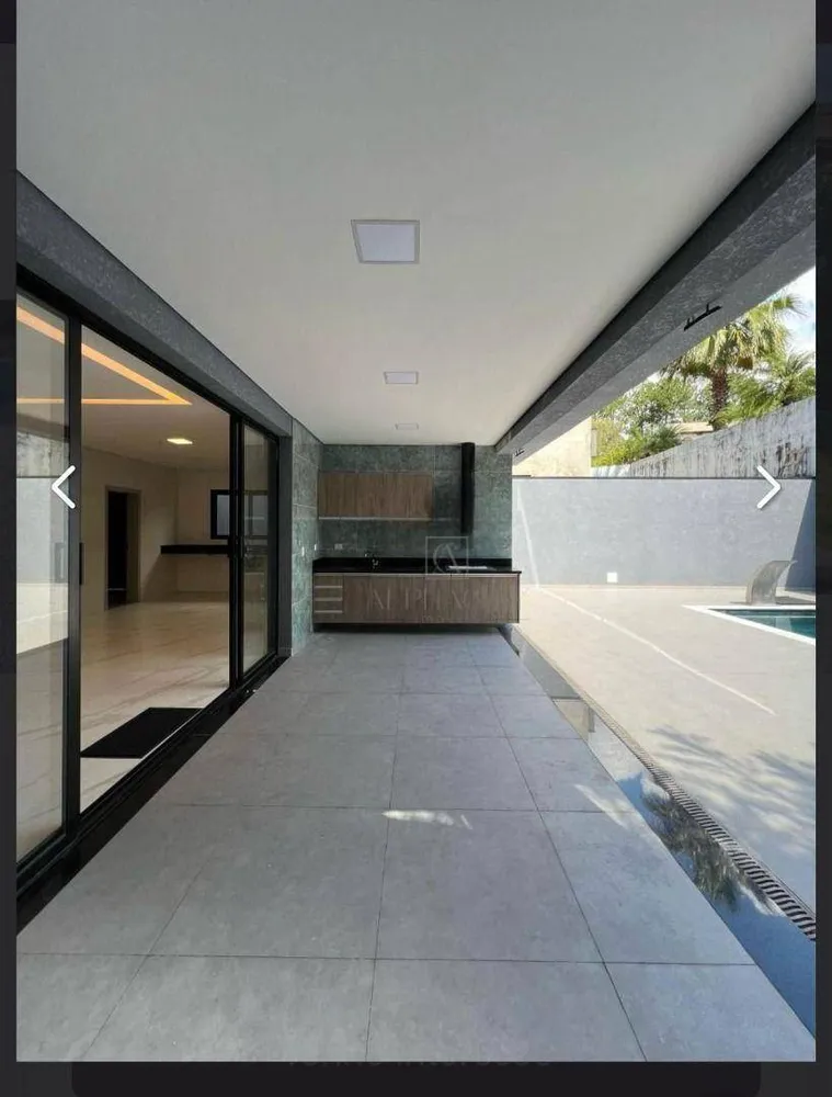Casa de Condomínio, 4 quartos - Foto 7